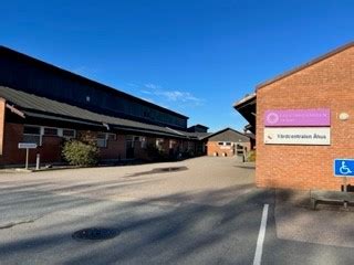 Vårdcentralen Åhus